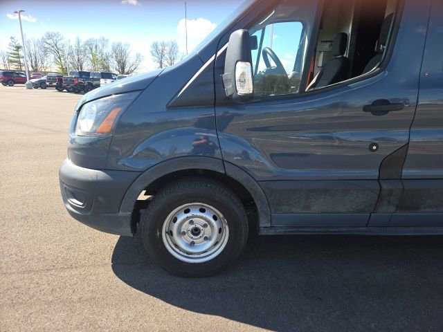 Certified 2020 Ford Transit 250 148 High Roof Extended image 14
