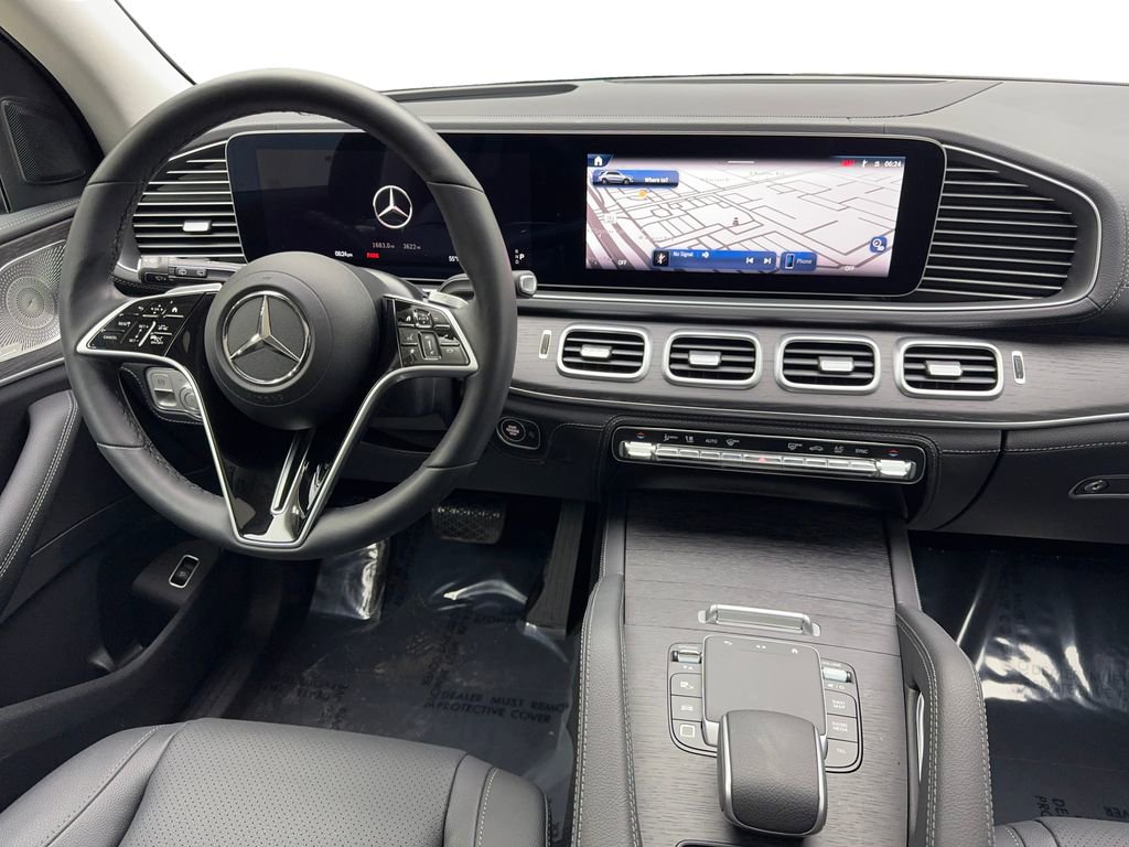 Used 2026 Mercedes-Benz GLE 350 4MATIC image 50