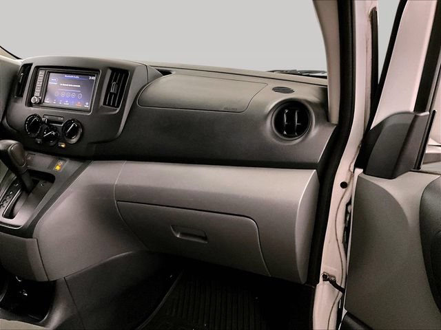 Used 2020 Nissan NV200 SV w/ Back Door Glass Package FWD image 16