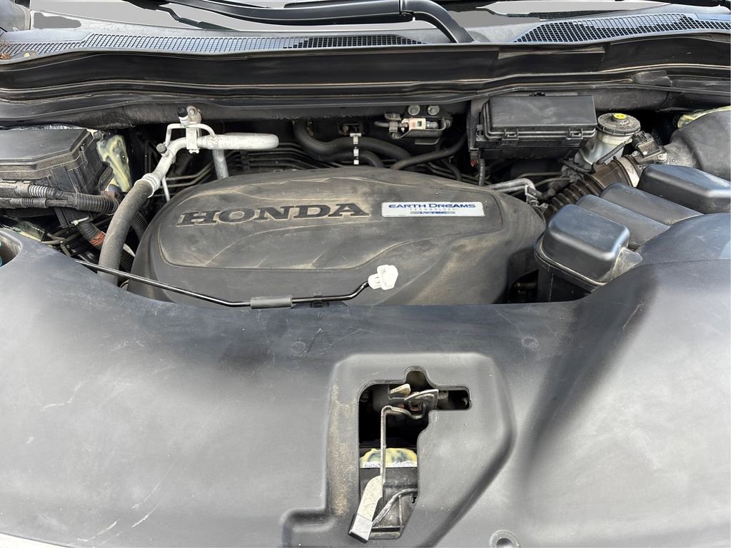 Used 2017 Honda Pilot EX-L image 13