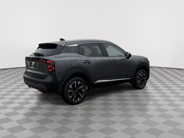 New 2026 Nissan Kicks SV w/ SV Premium Package image 11