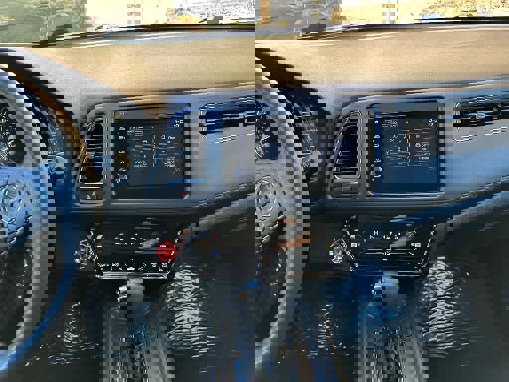 Used 2019 Honda HR-V EX image 17