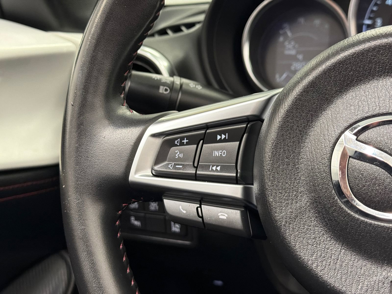 Used 2017 MAZDA MX-5 Miata Grand Touring image 20