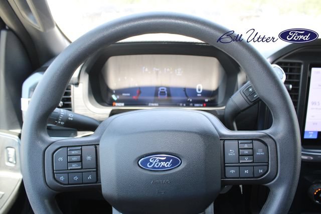 Used 2025 Ford F150 STX w/ Equipment Group 200A AWD/4WD image 10