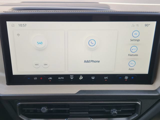 New 2026 Ford Bronco Sport Big Bend AWD/4WD image 12