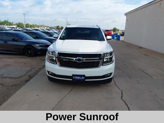 Used 2019 Chevrolet Tahoe LT image 10