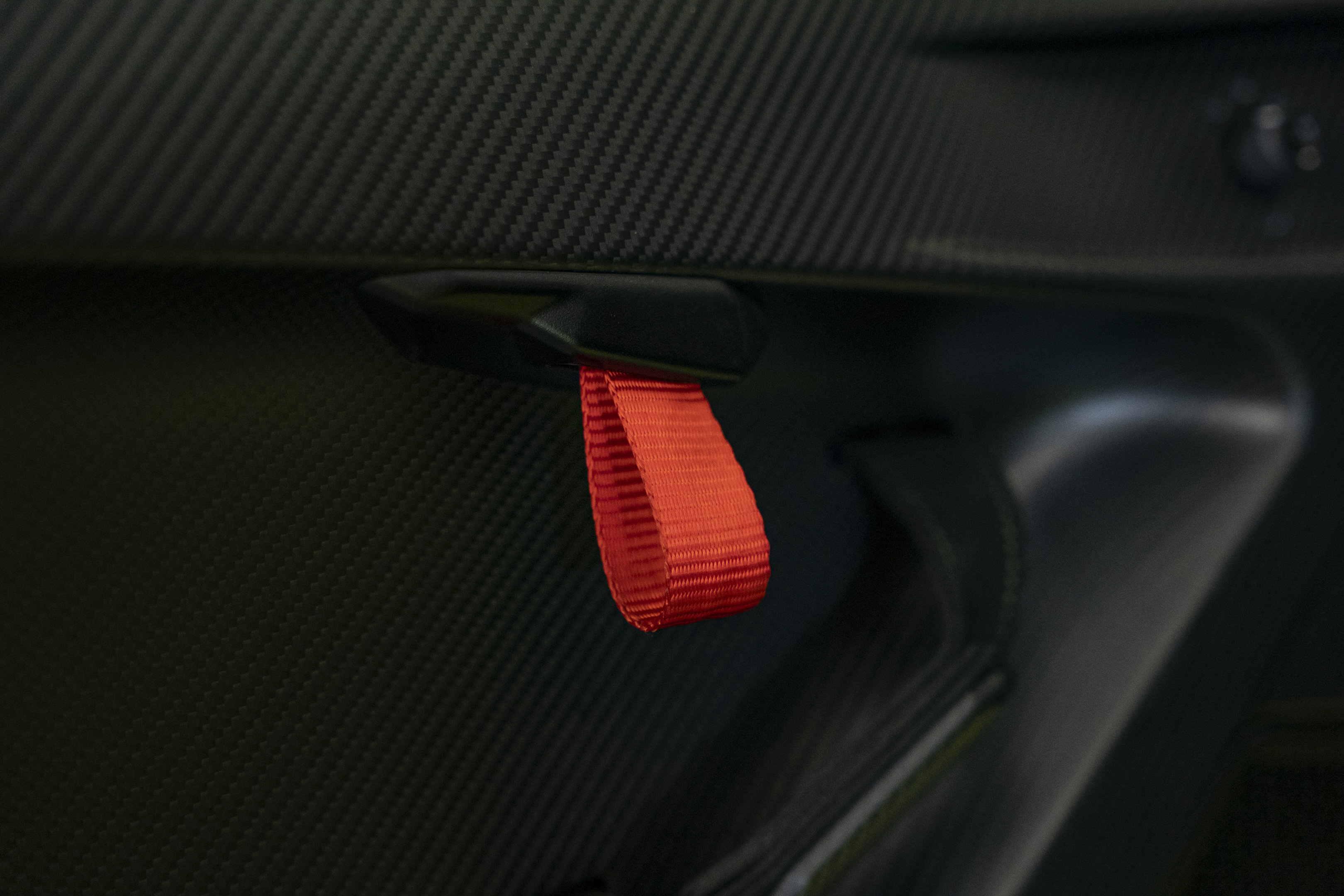 Used 2023 Lamborghini Huracan STO RWD image 38