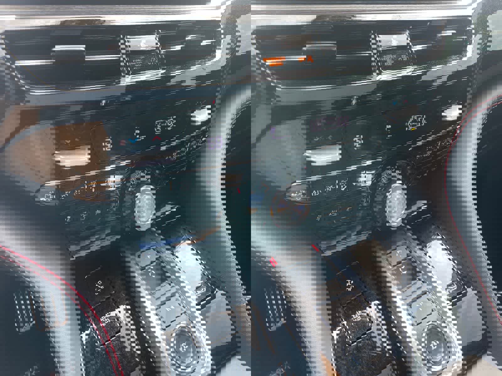 Used 2025 Acura MDX Type S image 17