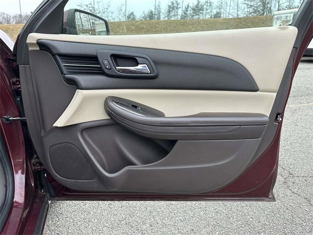 Used 2015 Chevrolet Malibu LT w/ Power Convenience Package image 22