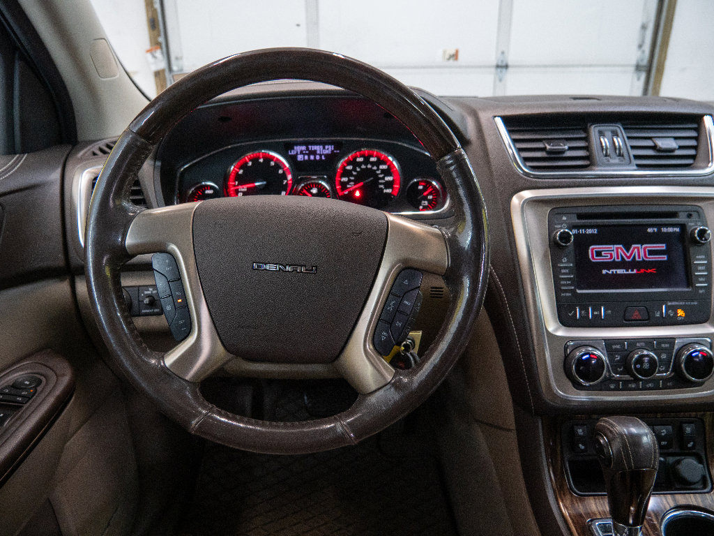 Used 2016 GMC Acadia Denali image 22
