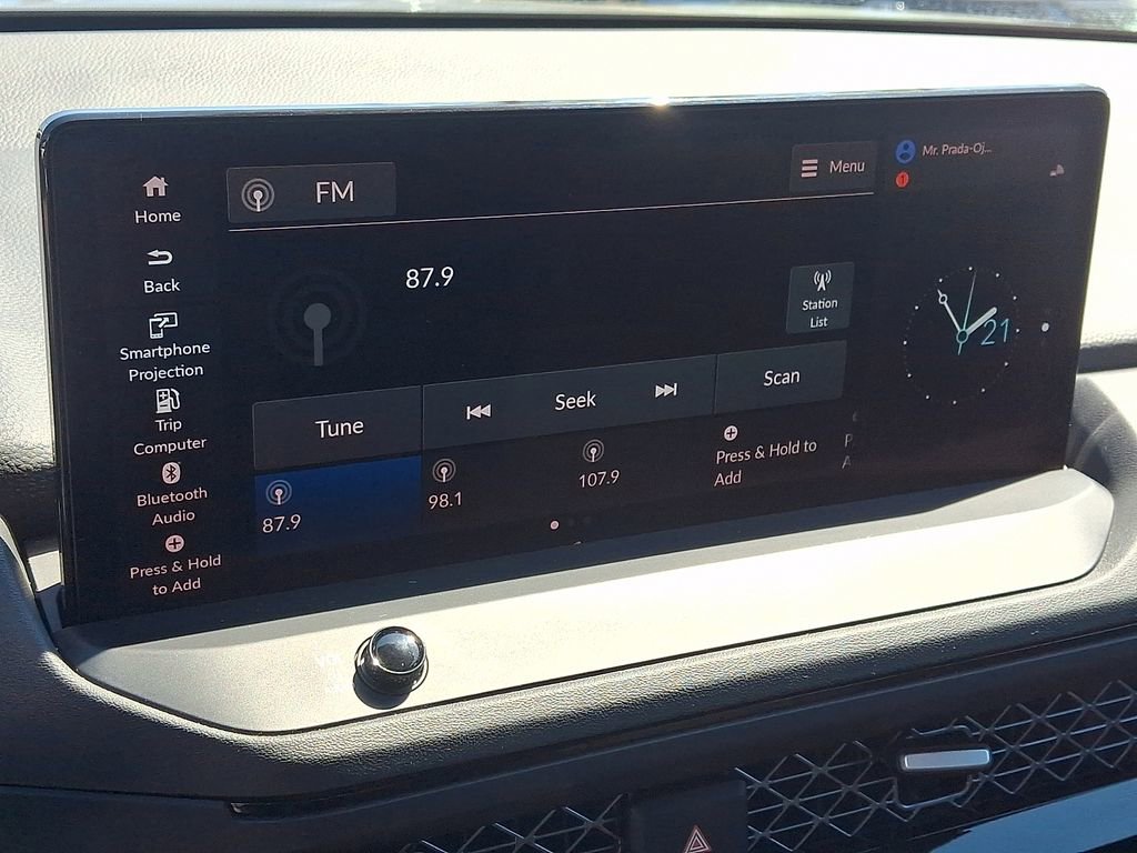 Used 2023 Honda Accord Sport image 17