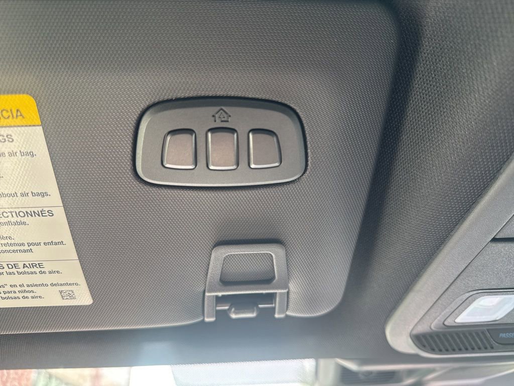 New 2025 Ford Mustang Mach-E GT w/ Interior Protection Package image 39