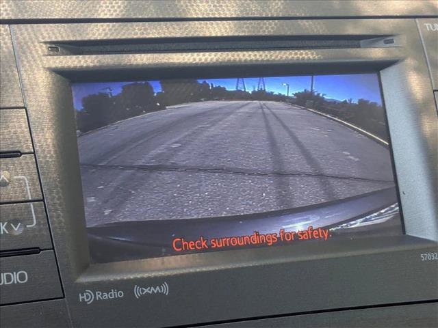 Used 2014 Toyota Prius Three FWD image 13