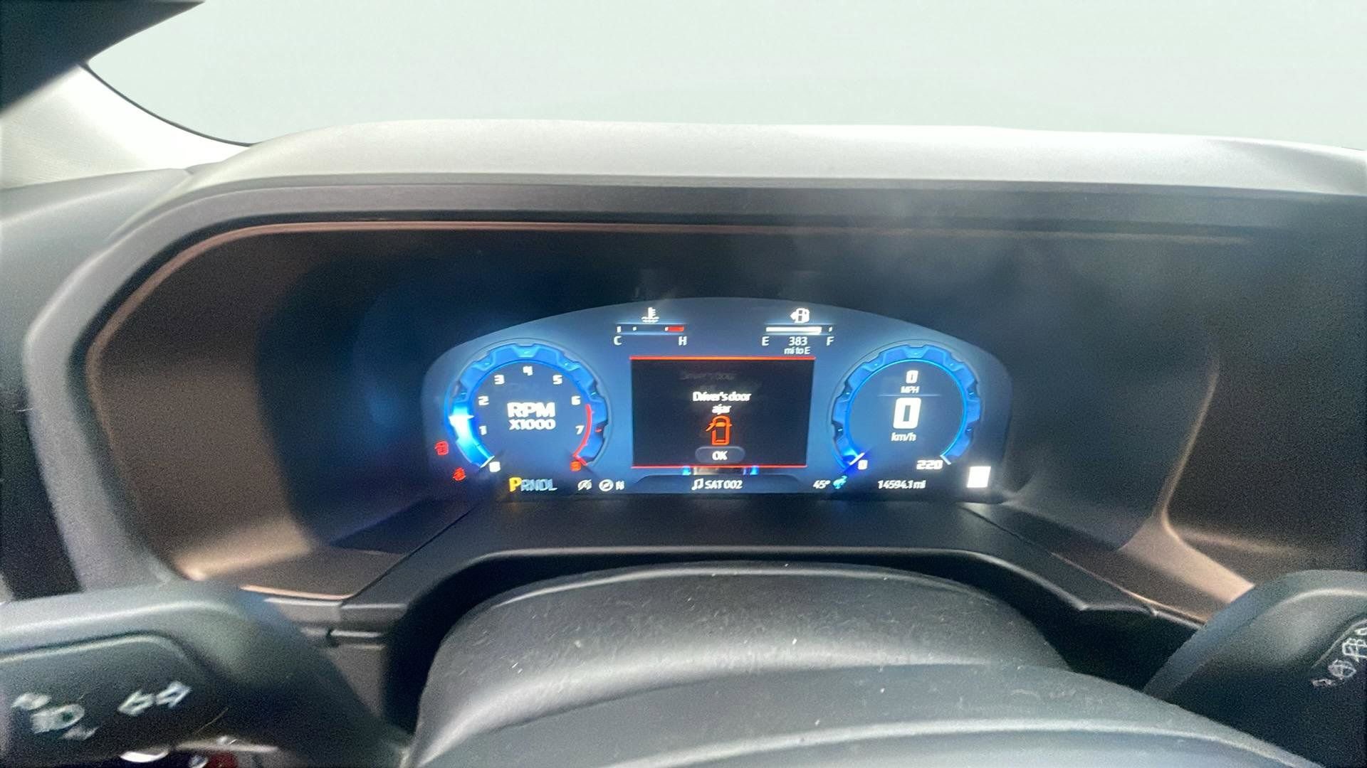 Certified 2025 Ford Bronco Sport Outer Banks w/ Outer Banks Tech Package+ image 15