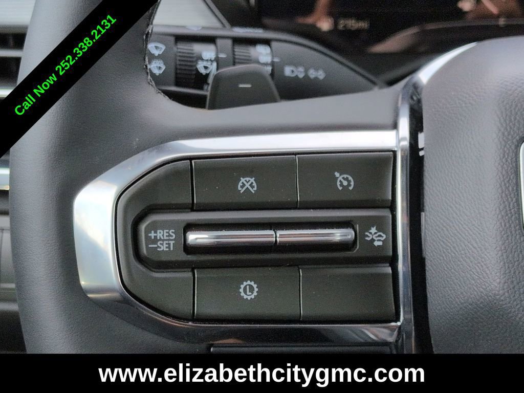 New 2026 GMC Acadia Elevation FWD image 23