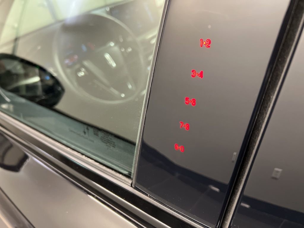 Certified 2023 Lincoln Corsair Reserve w/ Equipment Group 201A image 30