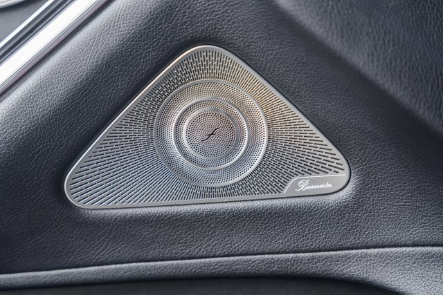 Certified 2022 Mercedes-Benz S 580 S 580 image 39