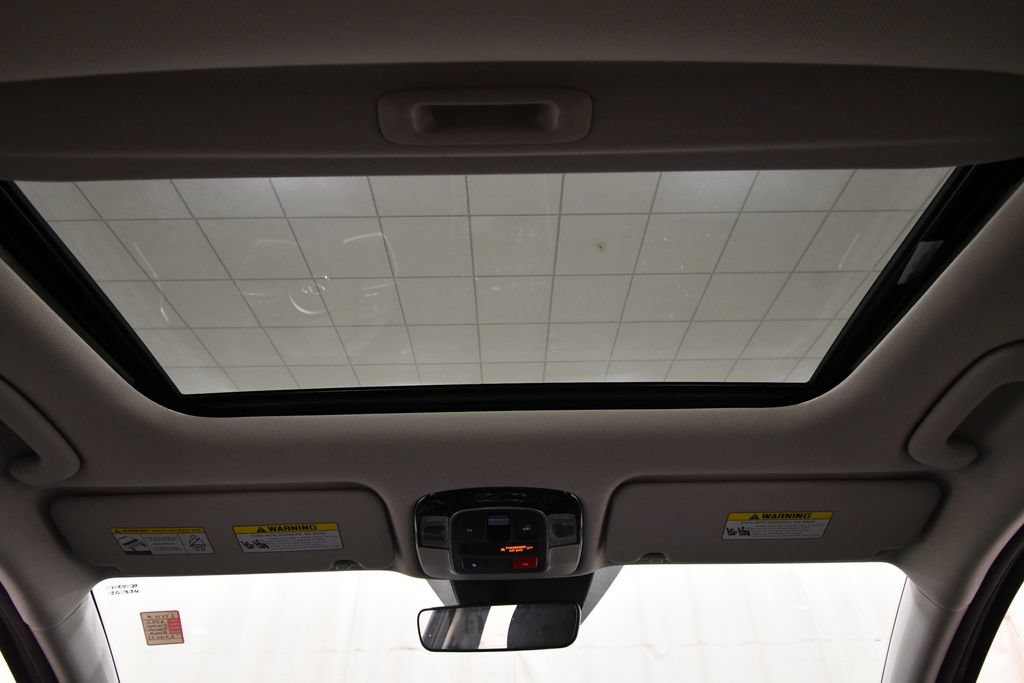 Used 2023 Hyundai Tucson SEL w/ Convenience Package FWD image 17