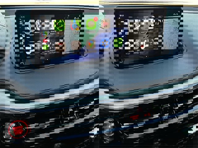 Used 2024 Acura MDX SH-AWD w/ Technology Package image 19