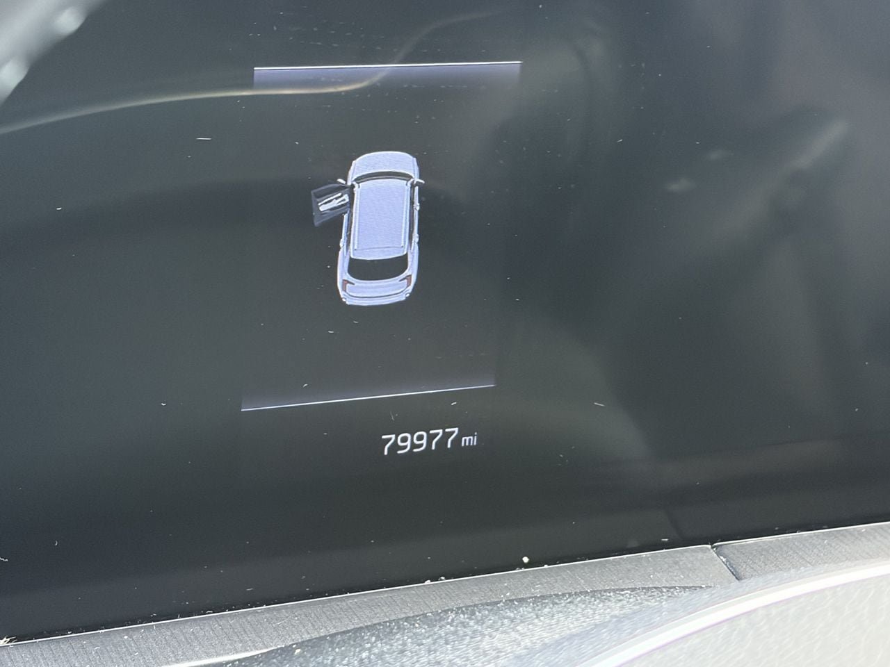 Used 2024 Kia Telluride S w/ S Sunroof Package AWD/4WD image 12