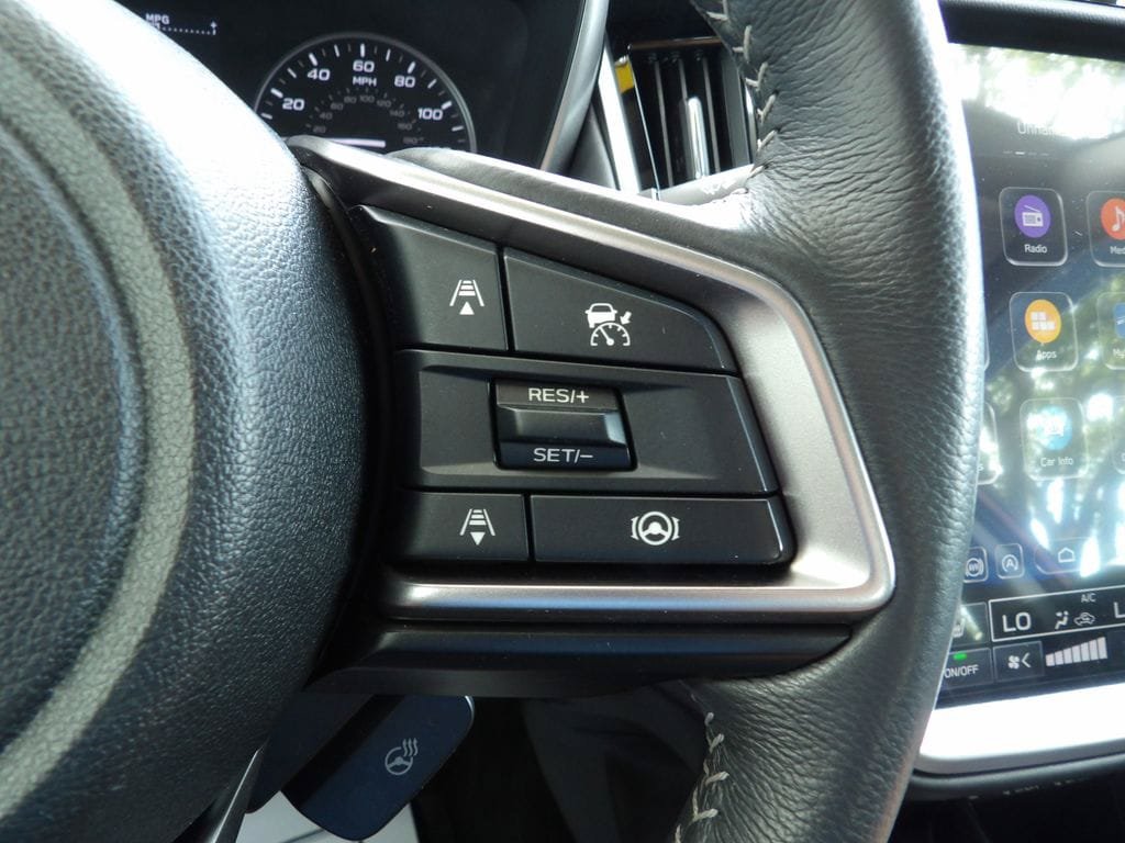 Used 2023 Subaru Legacy Limited AWD/4WD image 19