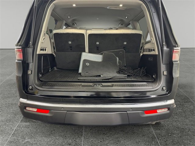 Used 2022 Jeep Wagoneer Series III image 15