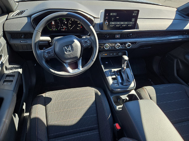 Used 2026 Honda CR-V Sport image 11