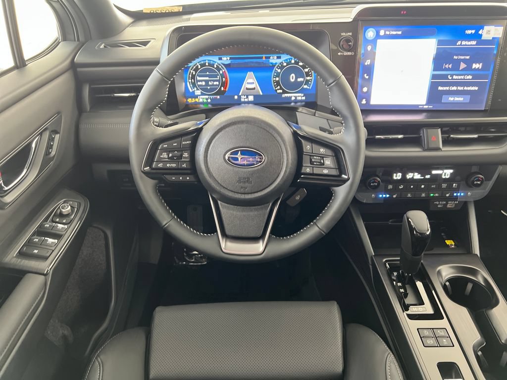 New 2026 Subaru Outback Touring AWD/4WD image 15