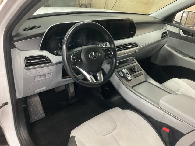 Used 2020 Hyundai Palisade SEL w/ Convenience Package AWD/4WD image 6