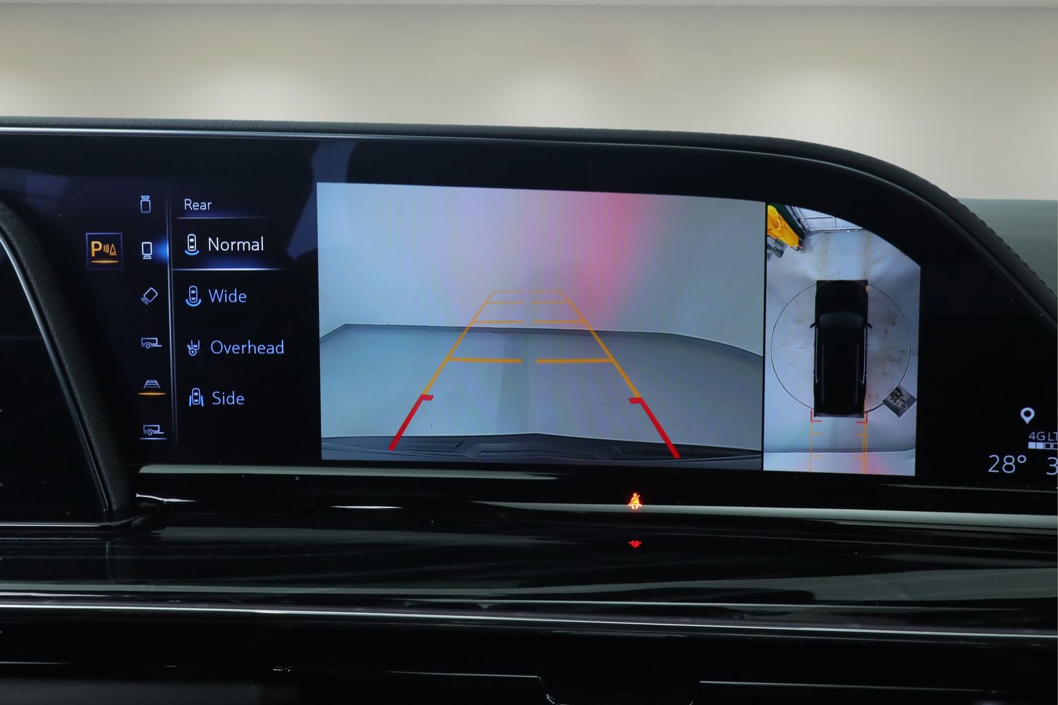 Used 2023 Cadillac Escalade Sport w/ Touring Package image 23