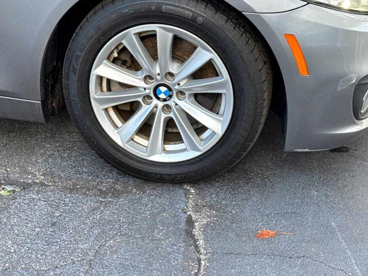 Used 2016 BMW 528i xDrive Sedan image 7