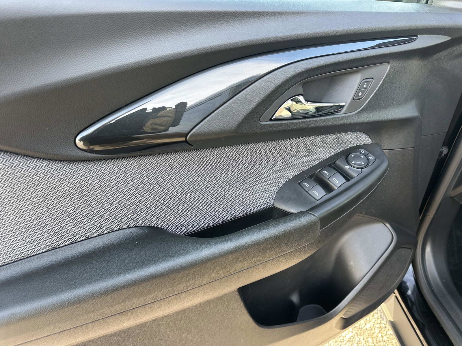 Certified 2023 Chevrolet TrailBlazer LT image 14