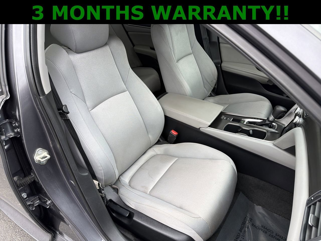 Used 2020 Honda Accord LX image 20