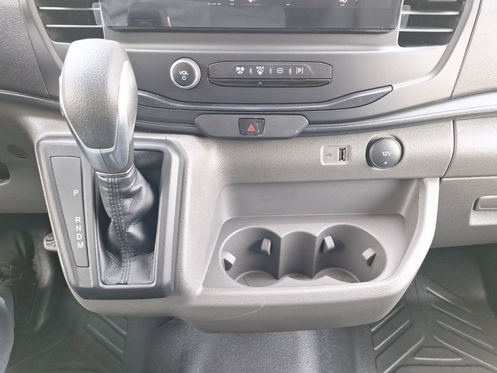 New 2026 Ford Transit 150 Low Roof RWD image 12