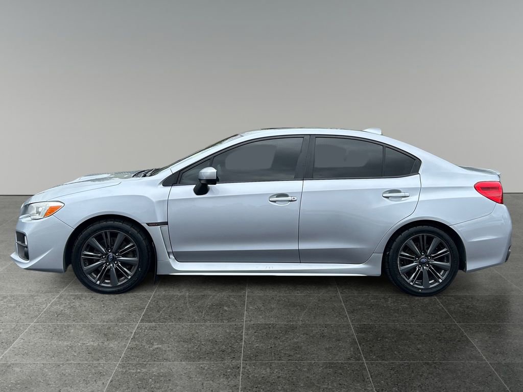 Used 2015 Subaru WRX Premium AWD/4WD image 6