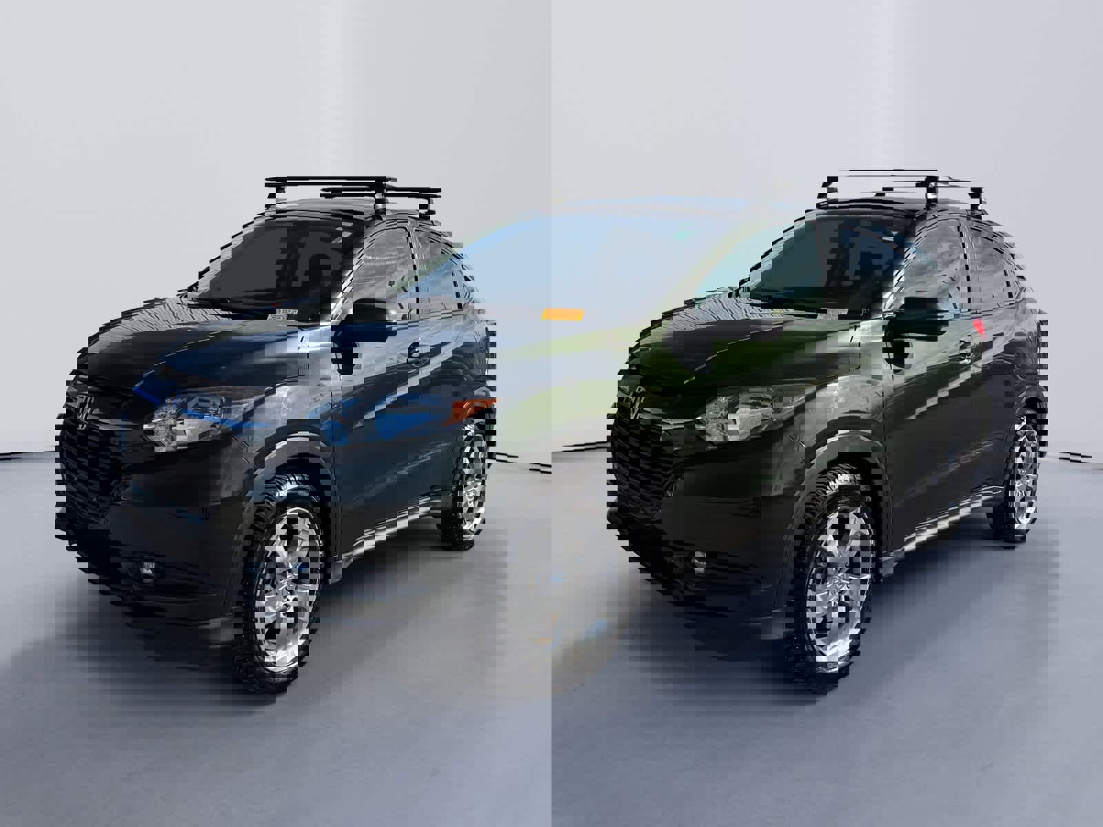 Used 2017 Honda HR-V EX image 7