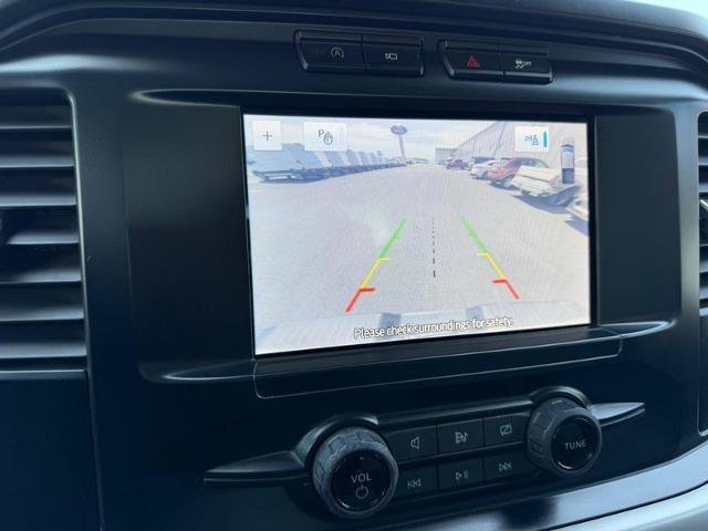 Certified 2023 Ford F150 XL AWD/4WD image 20