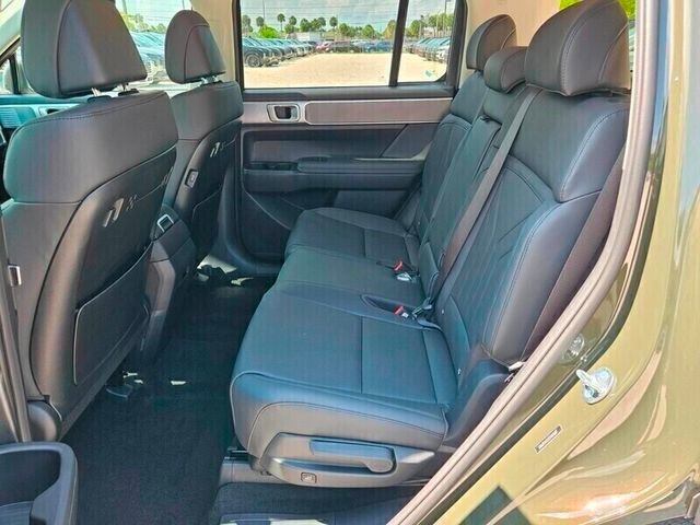 New 2026 Hyundai Santa Fe SEL image 7