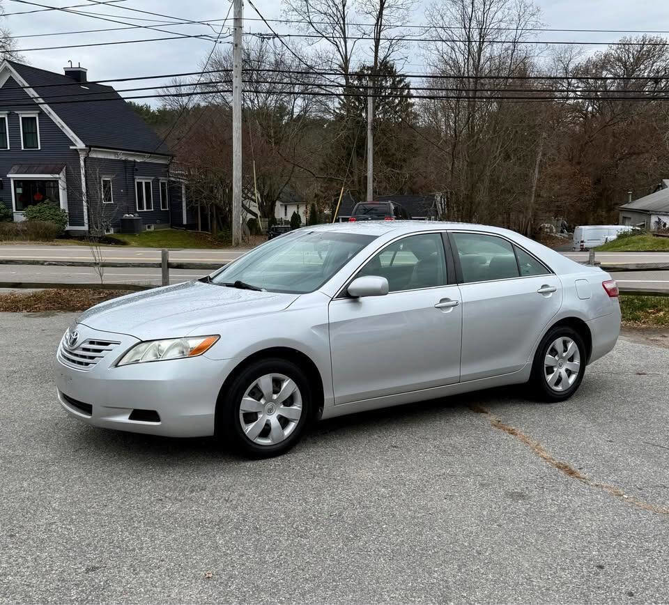 Used 2009 Toyota Camry LE