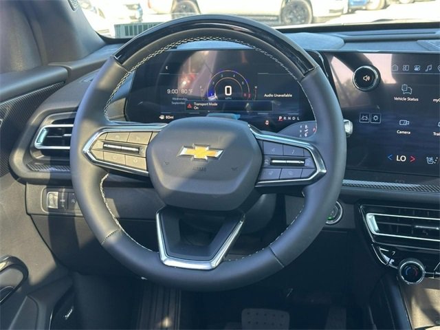 New 2026 Chevrolet Traverse High Country w/ LPO, Floor Liner Package image 9