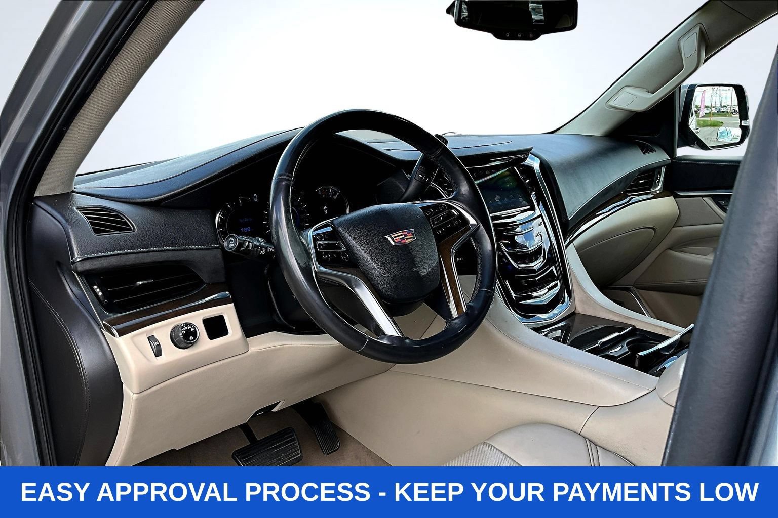 Used 2018 Cadillac Escalade 2WD image 22