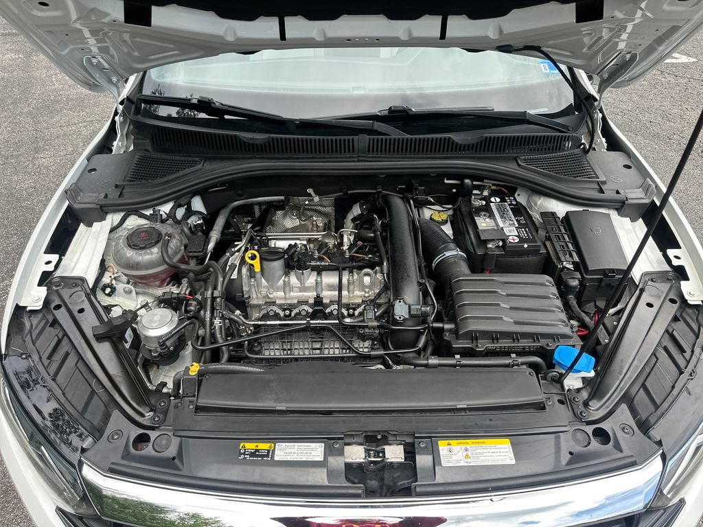 Used 2021 Volkswagen Jetta R-Line FWD image 26