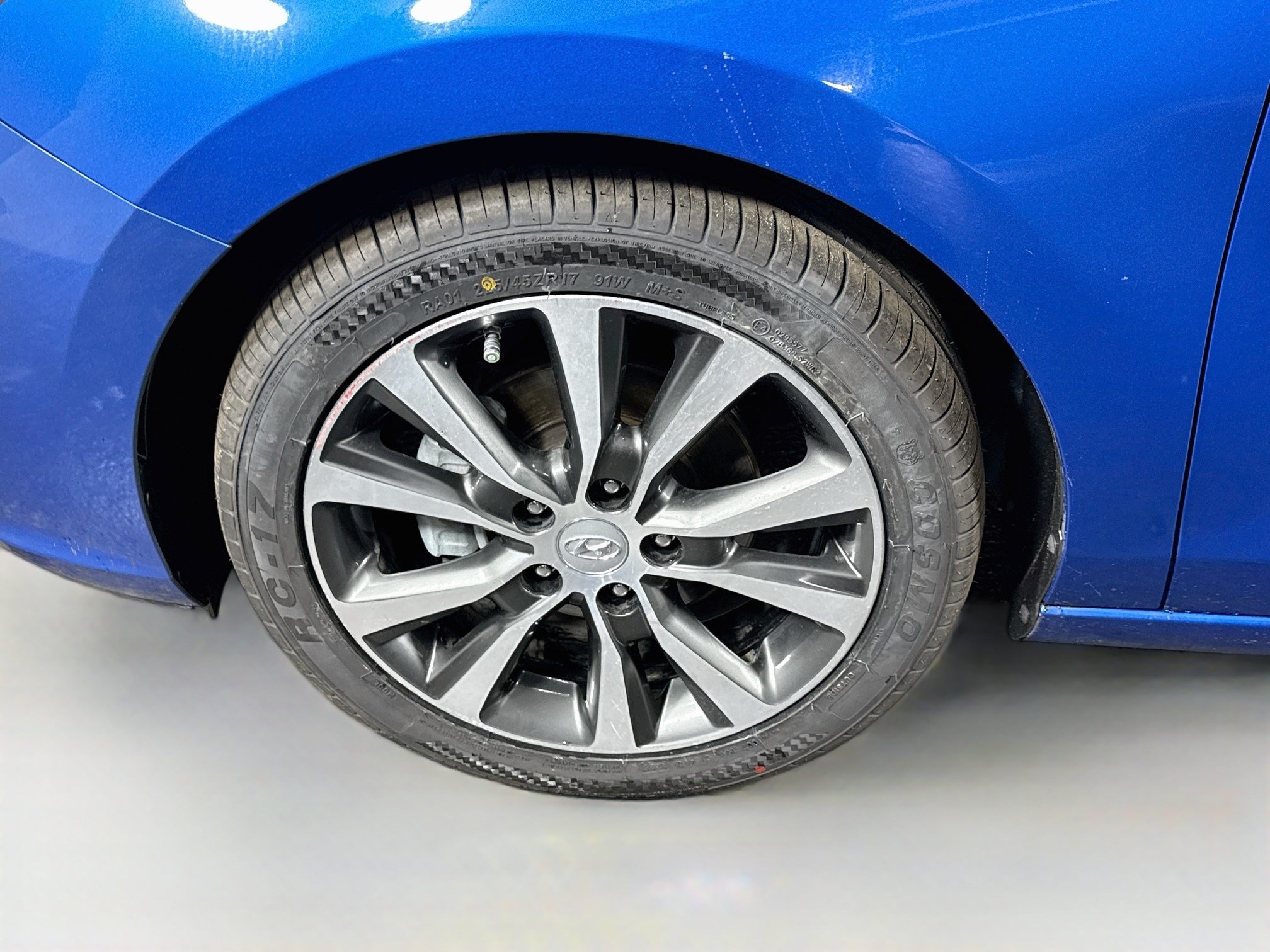 Used 2018 Hyundai Elantra GT FWD image 37