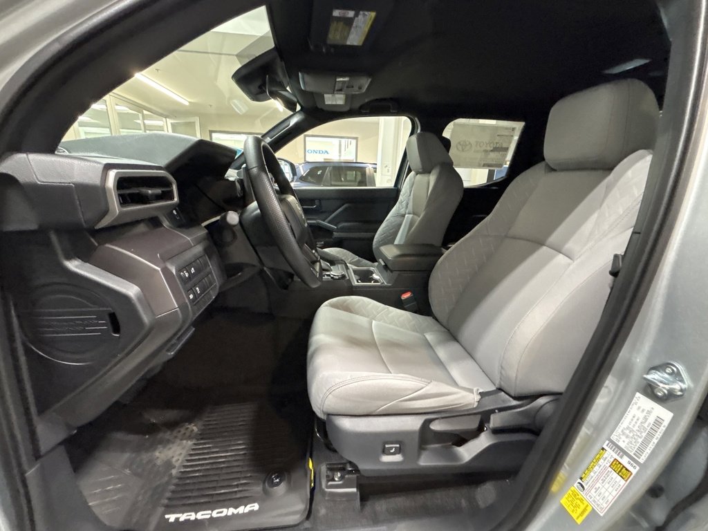 New 2026 Toyota Tacoma SR5 image 18