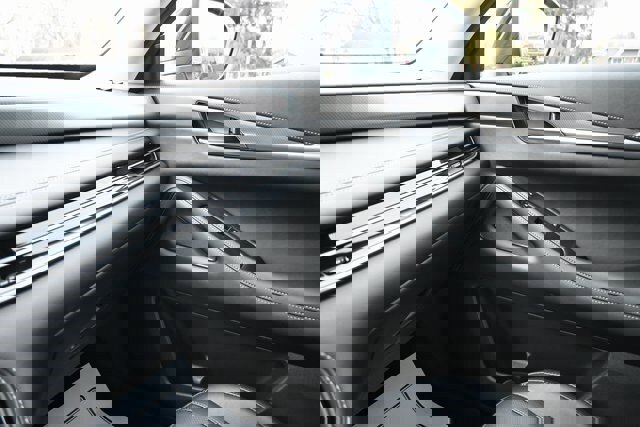 Used 2023 INFINITI QX60 Luxe image 30