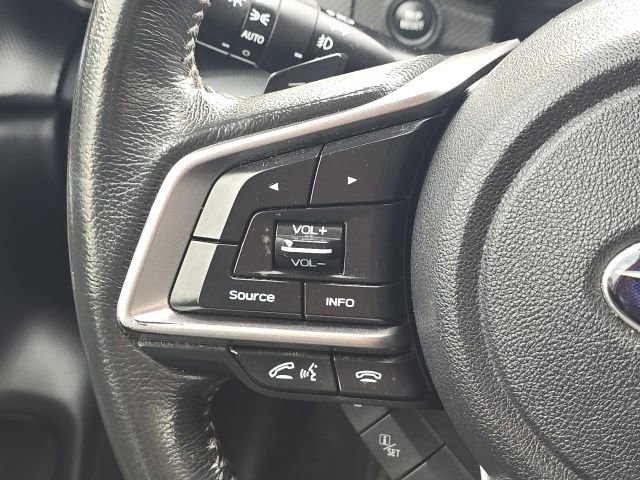 Used 2021 Subaru Forester Limited image 29