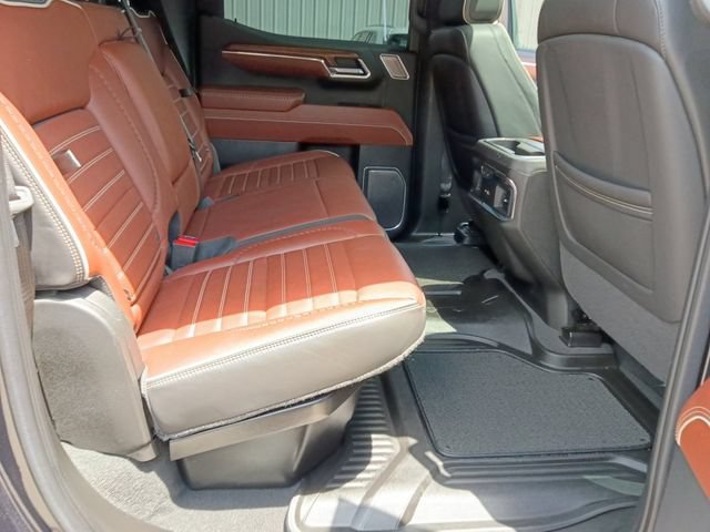 Used 2023 GMC Sierra 1500 Denali Ultimate AWD/4WD image 11