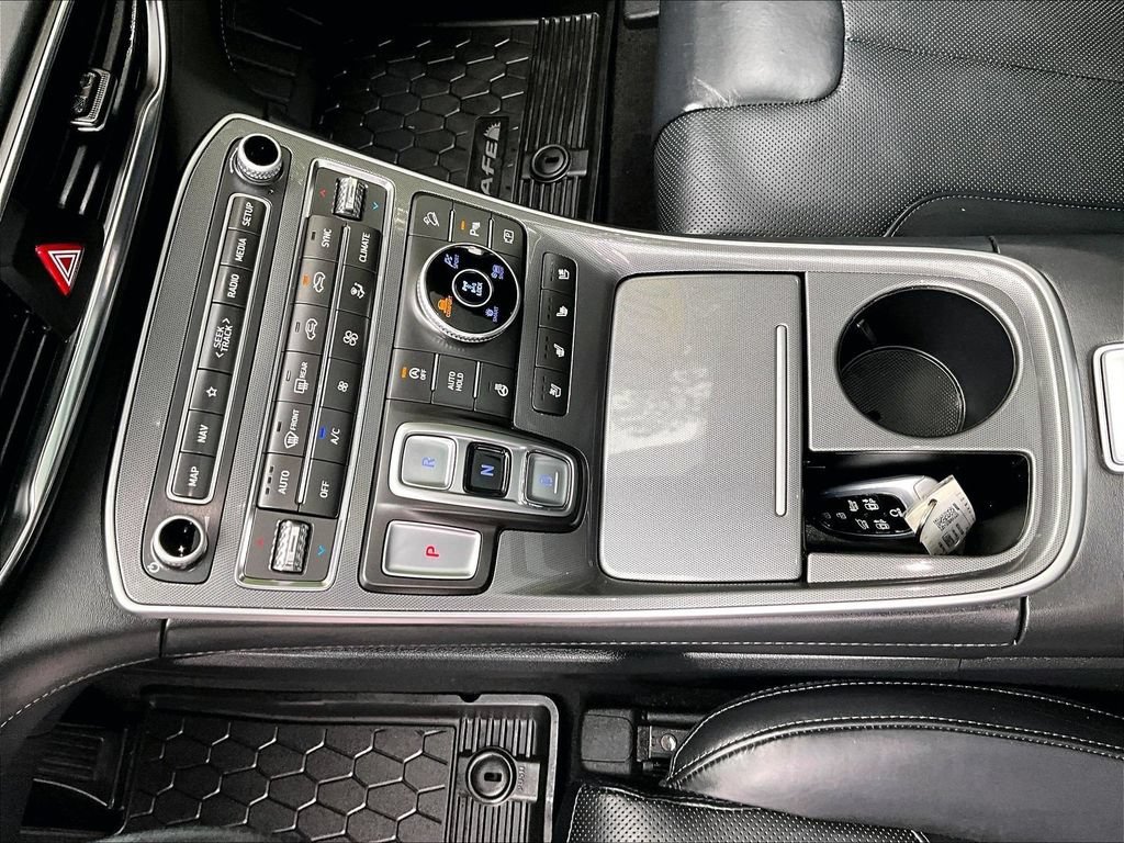 Used 2023 Hyundai Santa Fe Calligraphy AWD/4WD image 19