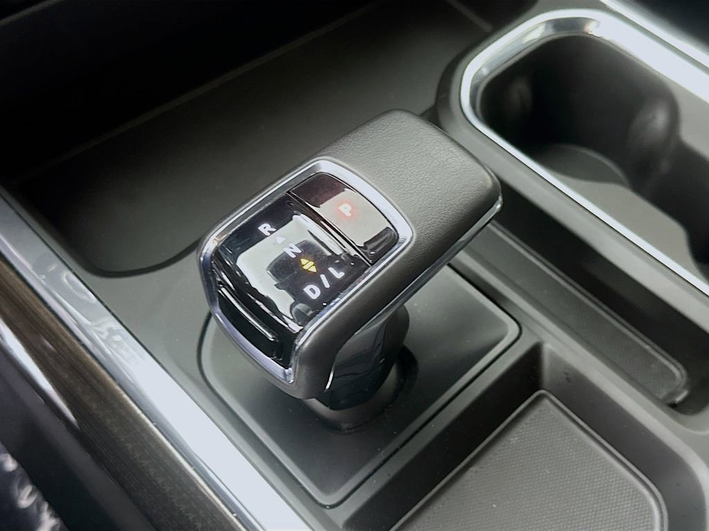 Used 2022 Chevrolet Silverado 1500 LT Trail Boss w/ Protection Package image 33