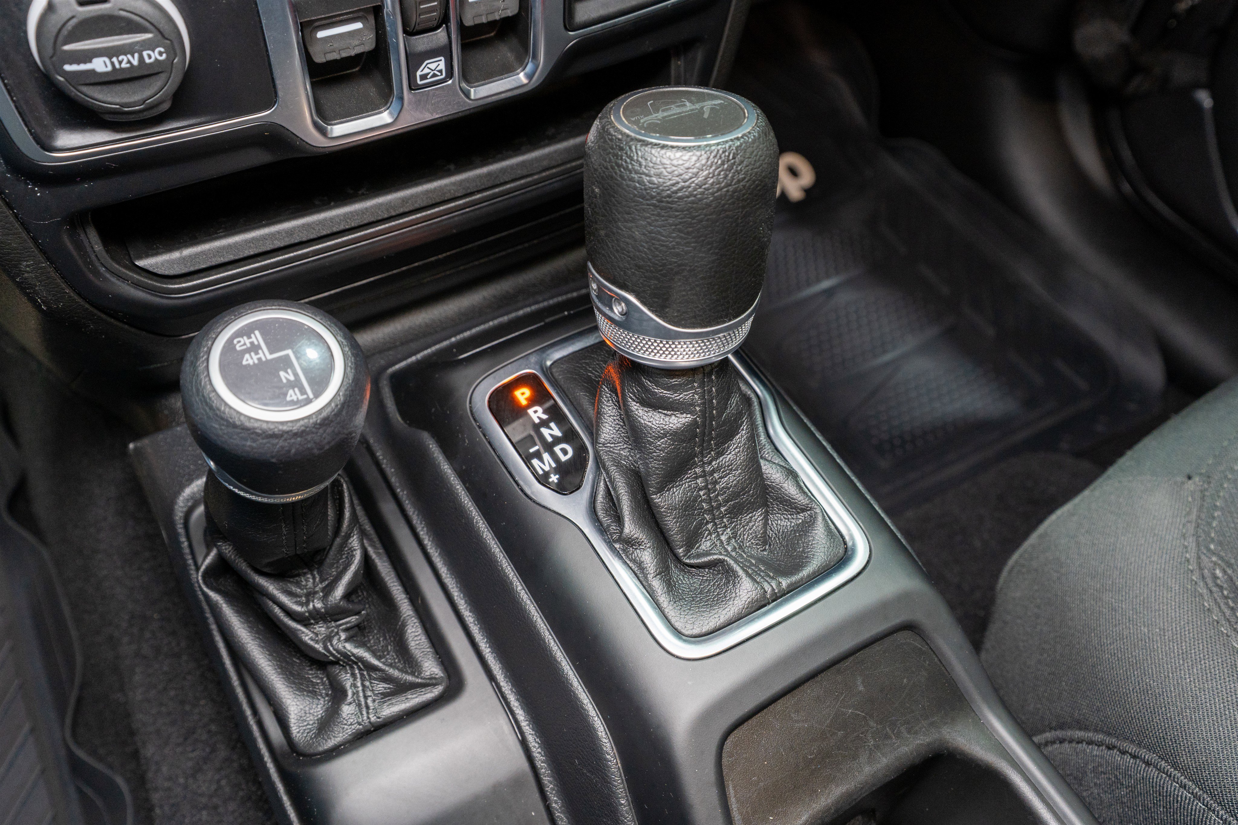 Used 2022 Jeep Gladiator Sport image 20